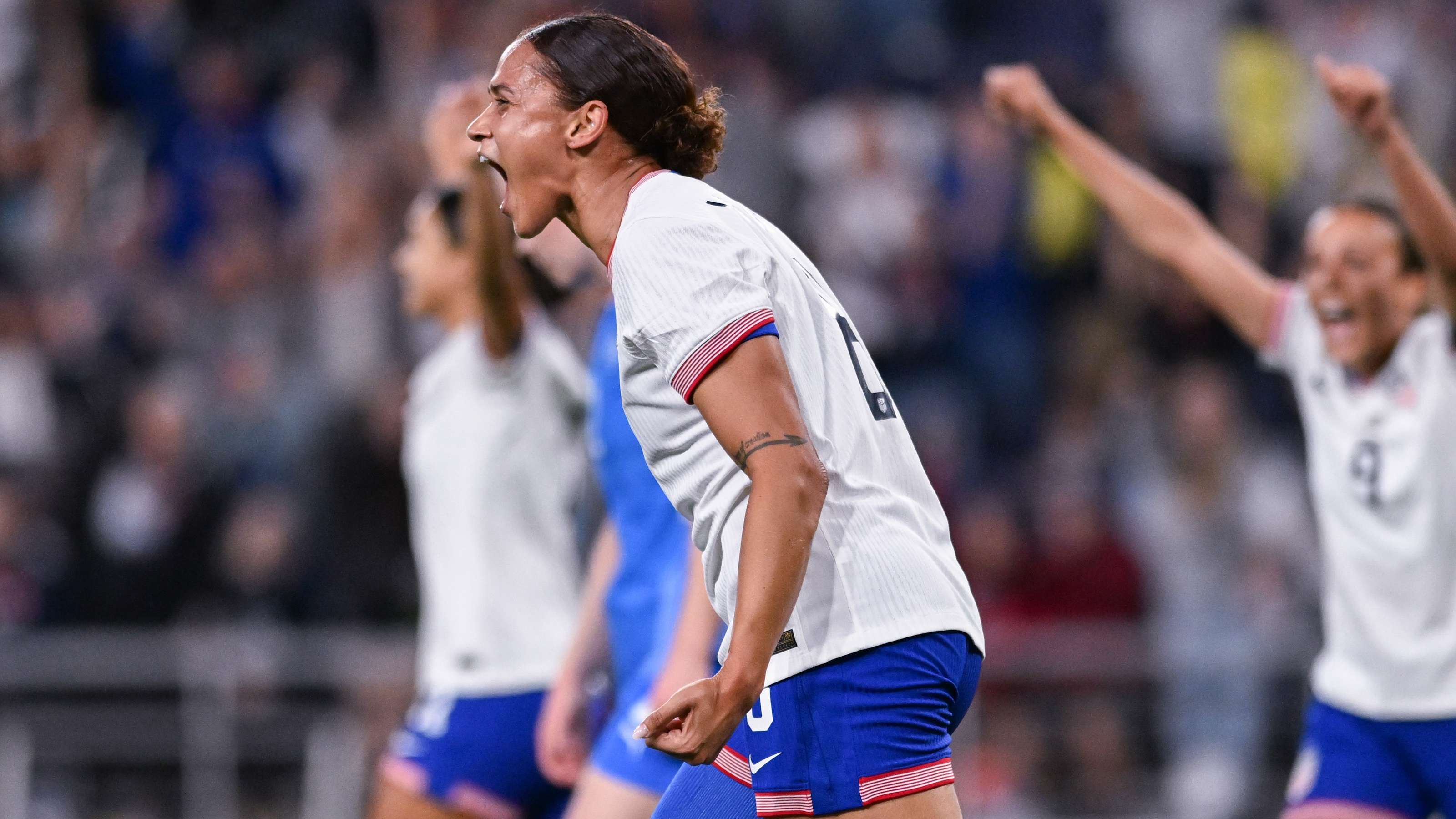 亚洲强队也 亚洲强队也