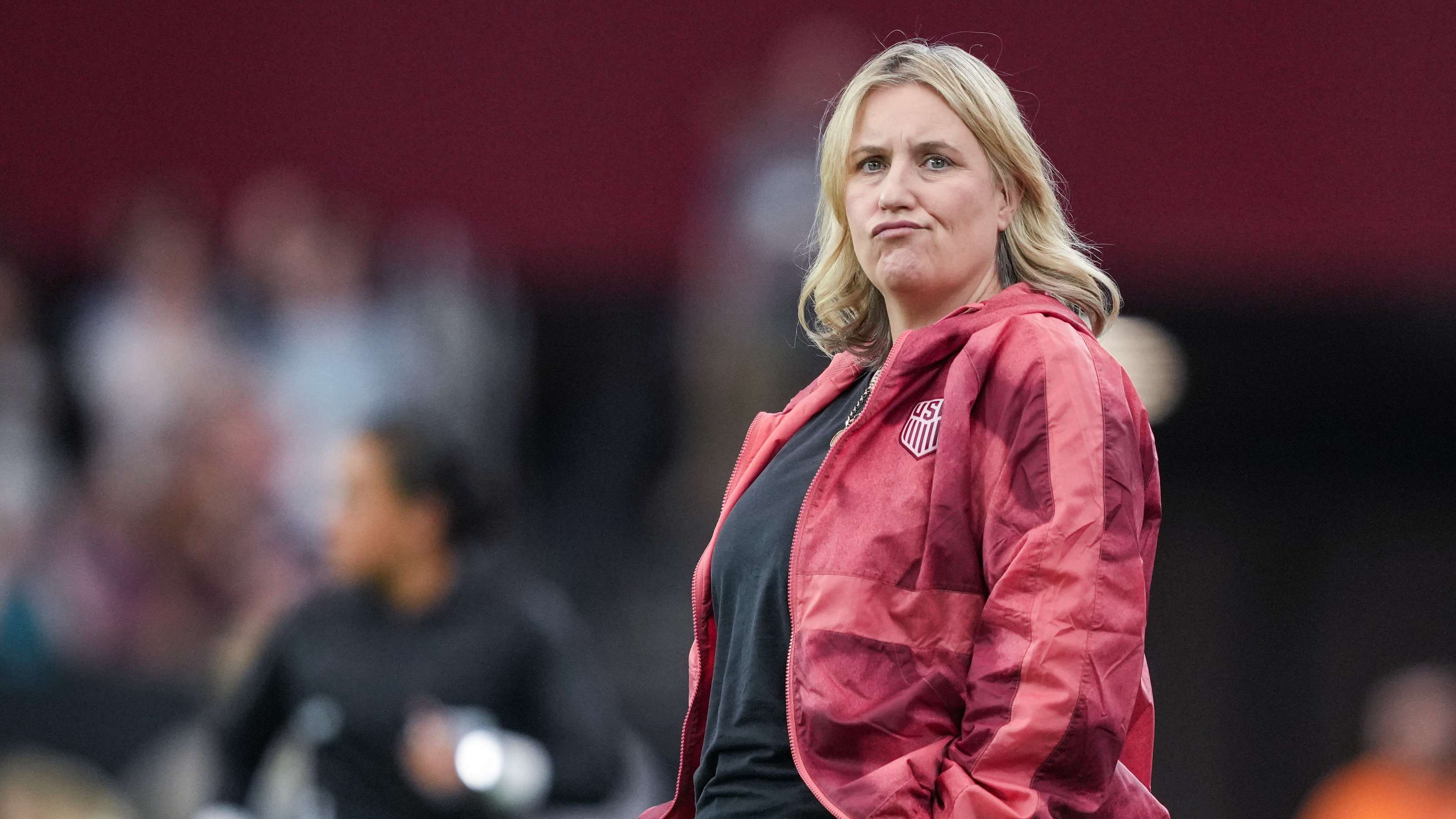 她是我们所 她是我们所