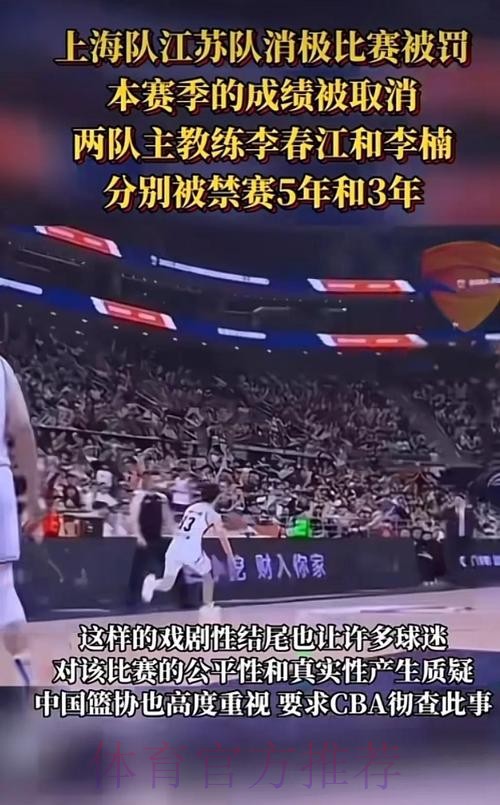 CBA闹笑话！业余平台+业余解说嬉笑嘲讽球迷 中国篮球丢面子