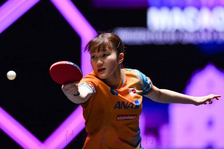 WTT多哈冠军赛:蒯曼3-1获胜 晋级女单八强 WTT多哈冠军赛:蒯曼3-1获胜 晋级女单八强