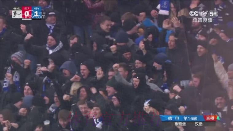 穆海姆角球传中 武什科维奇头球破门