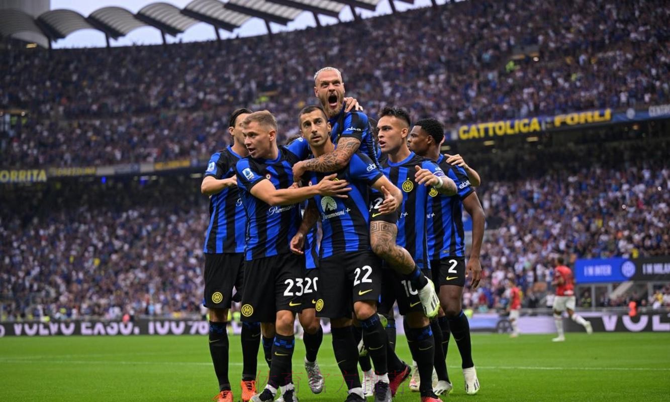 意甲领头羊易主!劳塔罗传射,国米3-1复仇博洛尼亚超AC米兰登顶 意甲领头羊易主!劳塔罗传射,国米3-1复仇博洛尼亚超AC米兰登顶